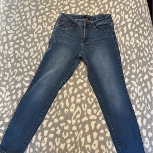 Women’s jeans